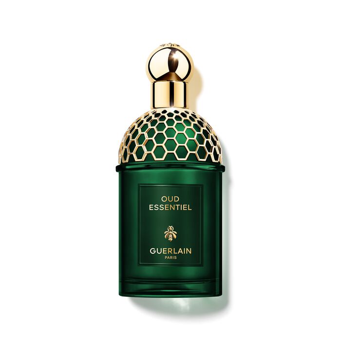 GUERLAIN Absolus Allegoria Oud Essentiel - Eau De Parfum
A Stirring Oud with Sensual Accents