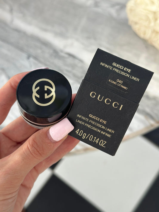 GUCCI Eye Infinite Precision Liner