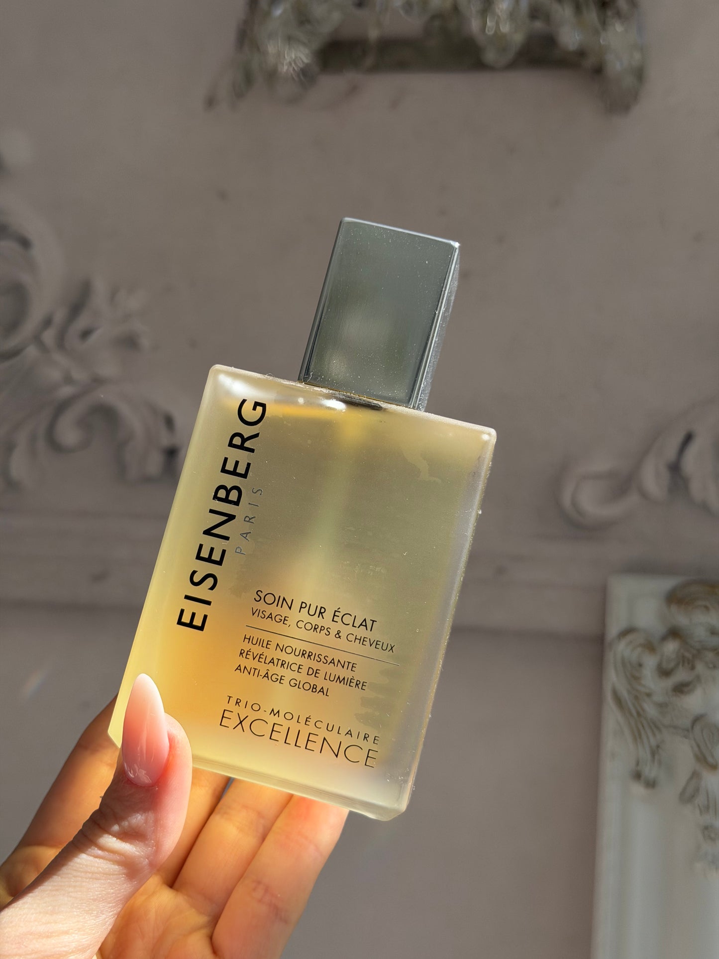 EISENBERG Excellence Soin Pure Éclat, Anti-Age Global