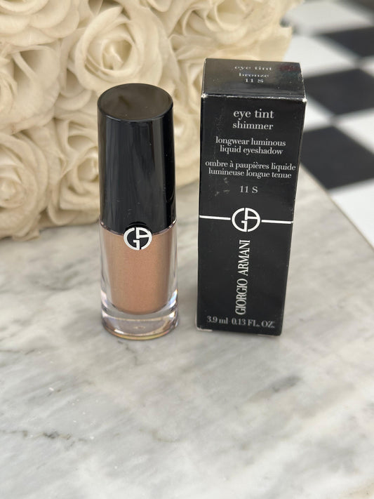 ARMANI Eye Tint Long-Lasting Liquid Eyeshadow (11S)