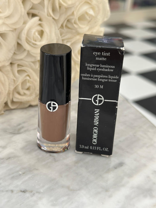 ARMANI Eye Tint Long-Lasting Liquid Eyeshadow (30M)