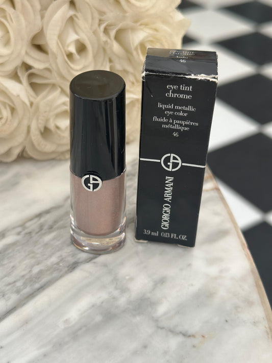 ARMANI Eye Tint Long-Lasting Liquid Eyeshadow (46)