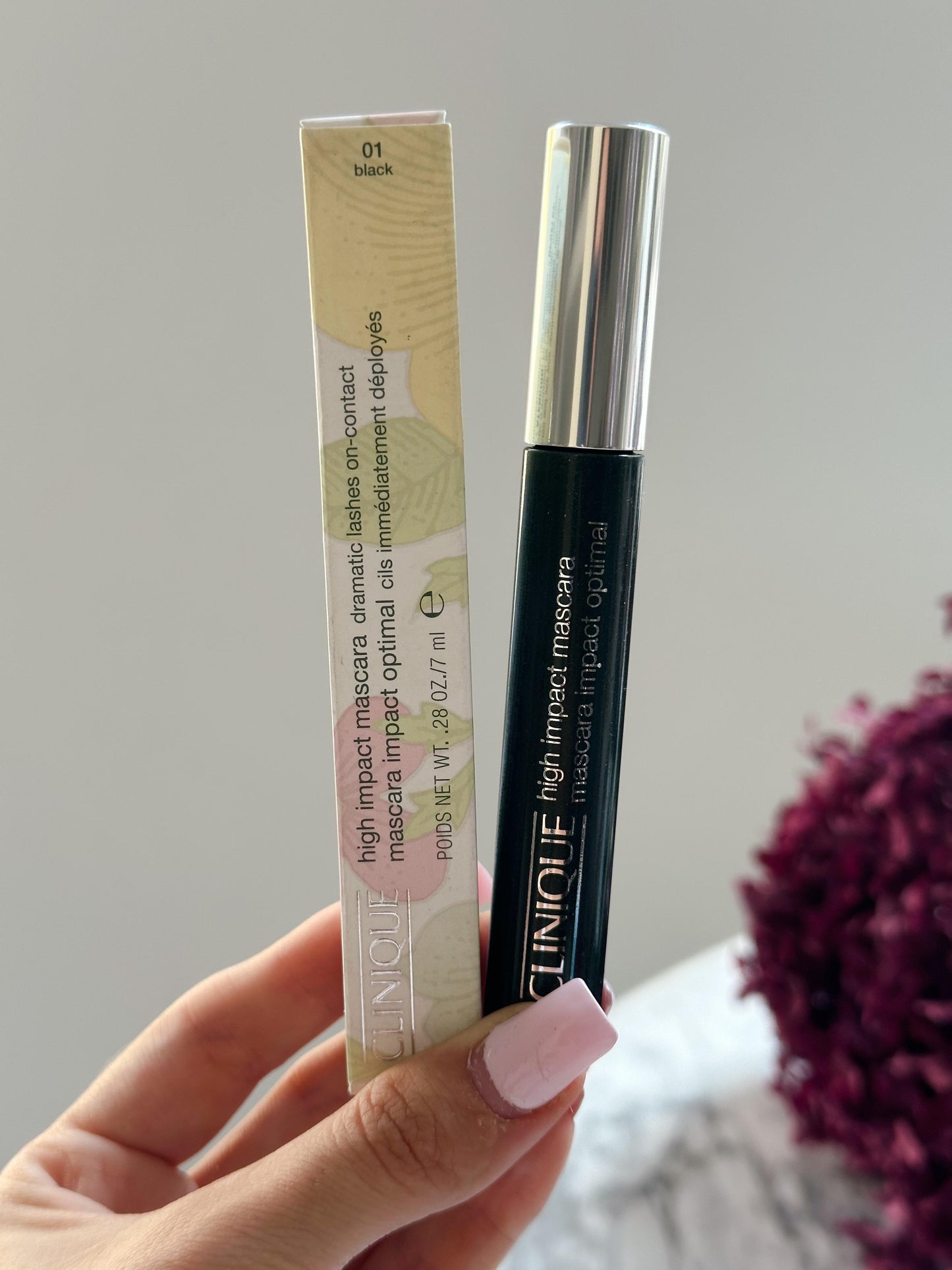 CLINIQUE High Impact™ Mascara