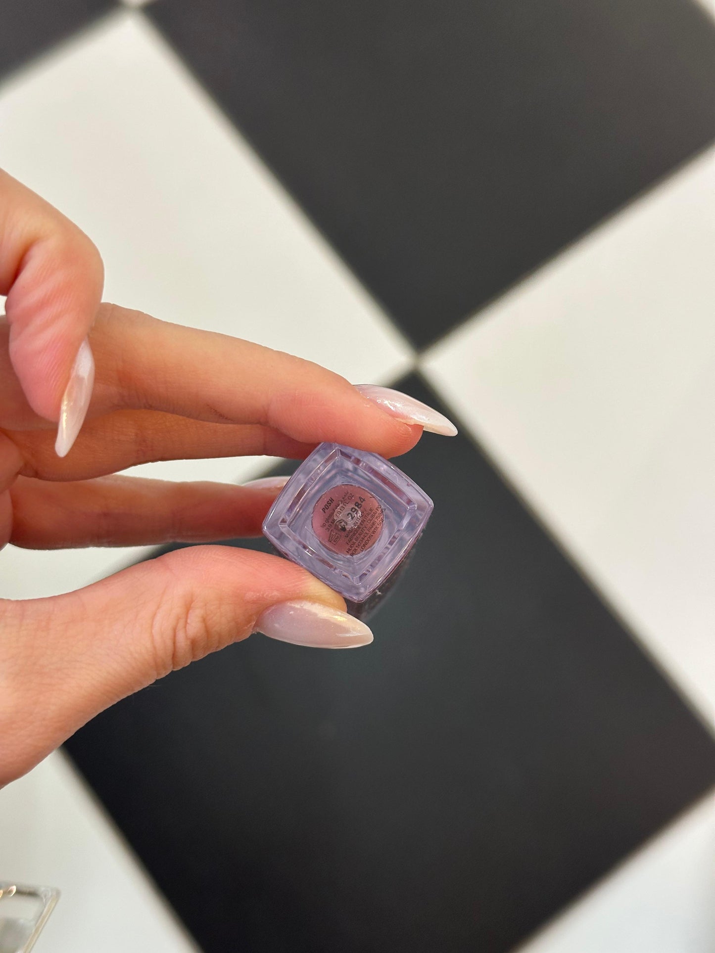 HUDA BEAUTY Faux Filler
Extra Shine Lip Gloss - Posh