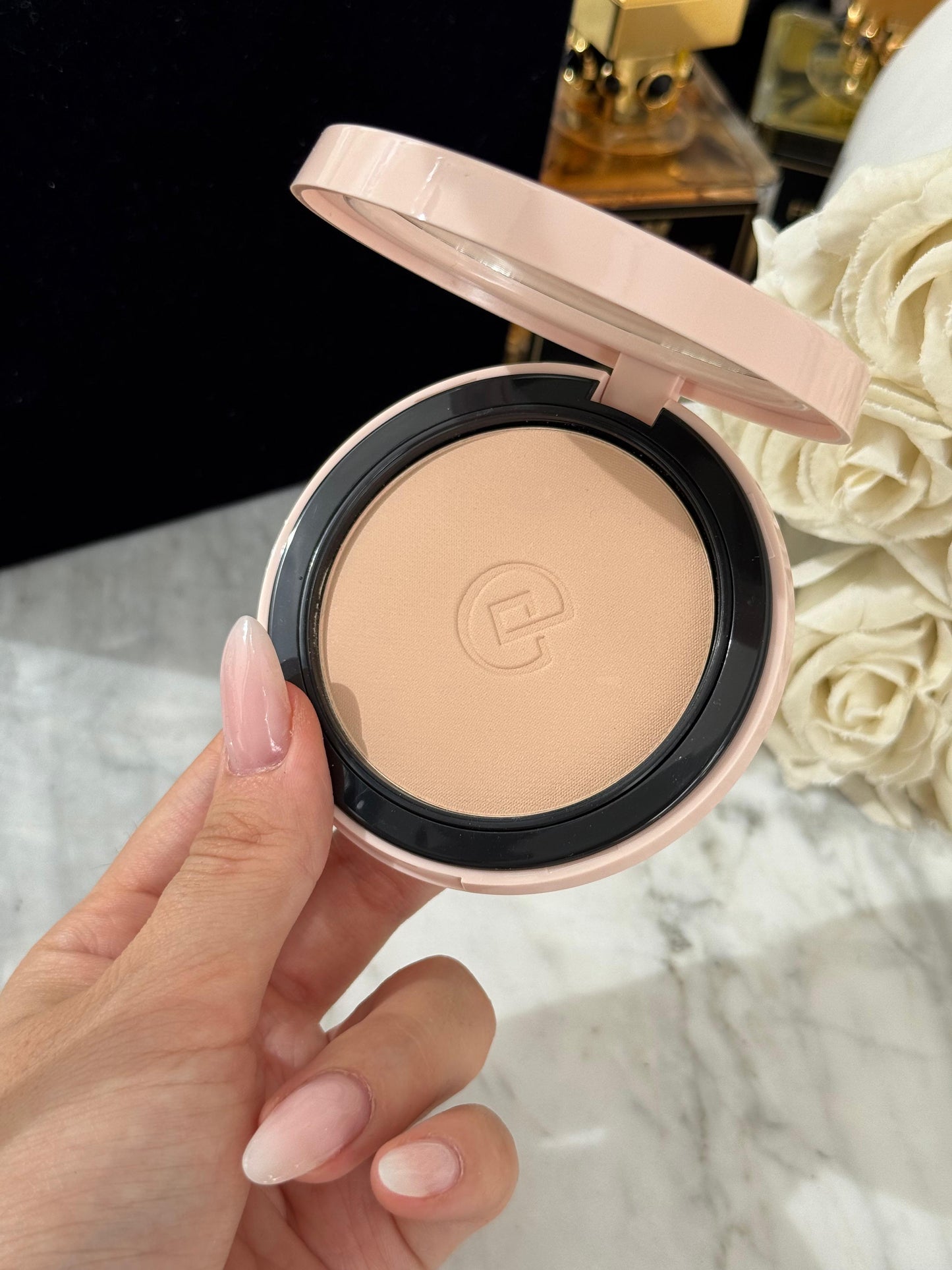 COLLISTAR
Impeccabile Compact Powder - Natural