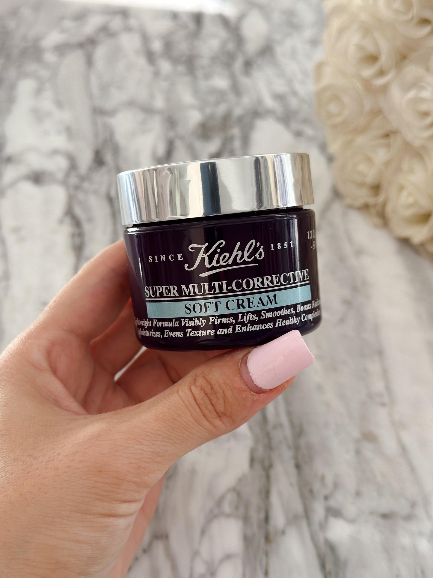 KIEHL’S Super Multi Corrective Soft Cream