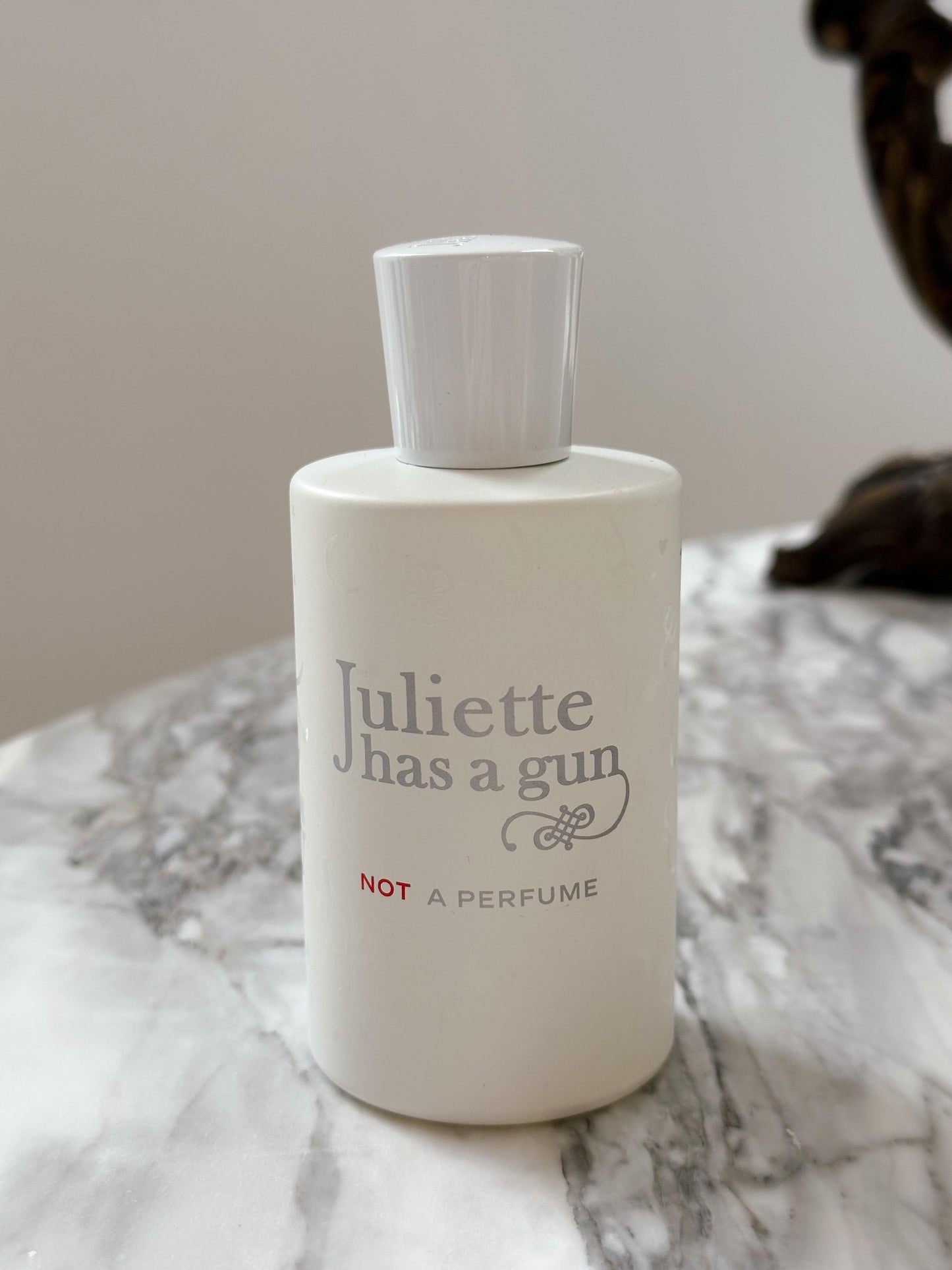 JULIETTE HAS A GUN Not A Perfume
Eau de Parfum 100ml
Minimalist, Fresh & Elegant
