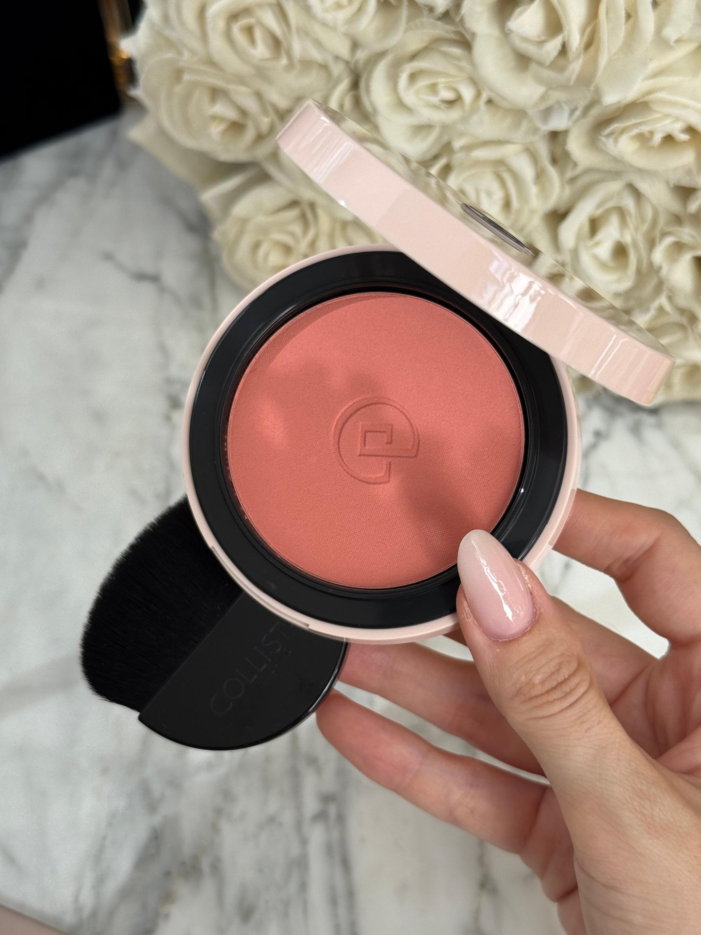 COLLISTAR
Impeccable Maxi Blush - Canyon