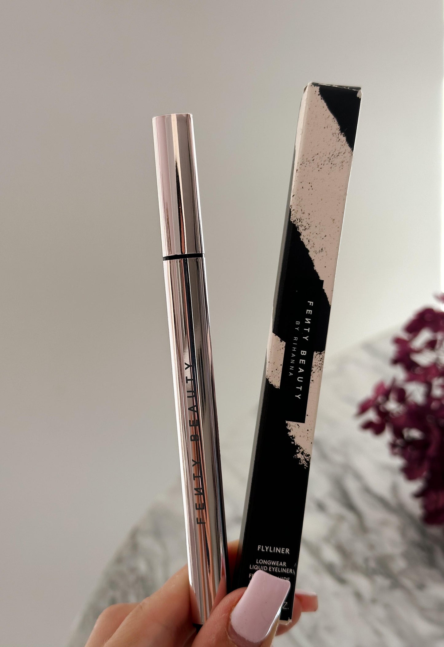 FENTY BEAUTY Flyliner Longwear Liquid Eyeliner