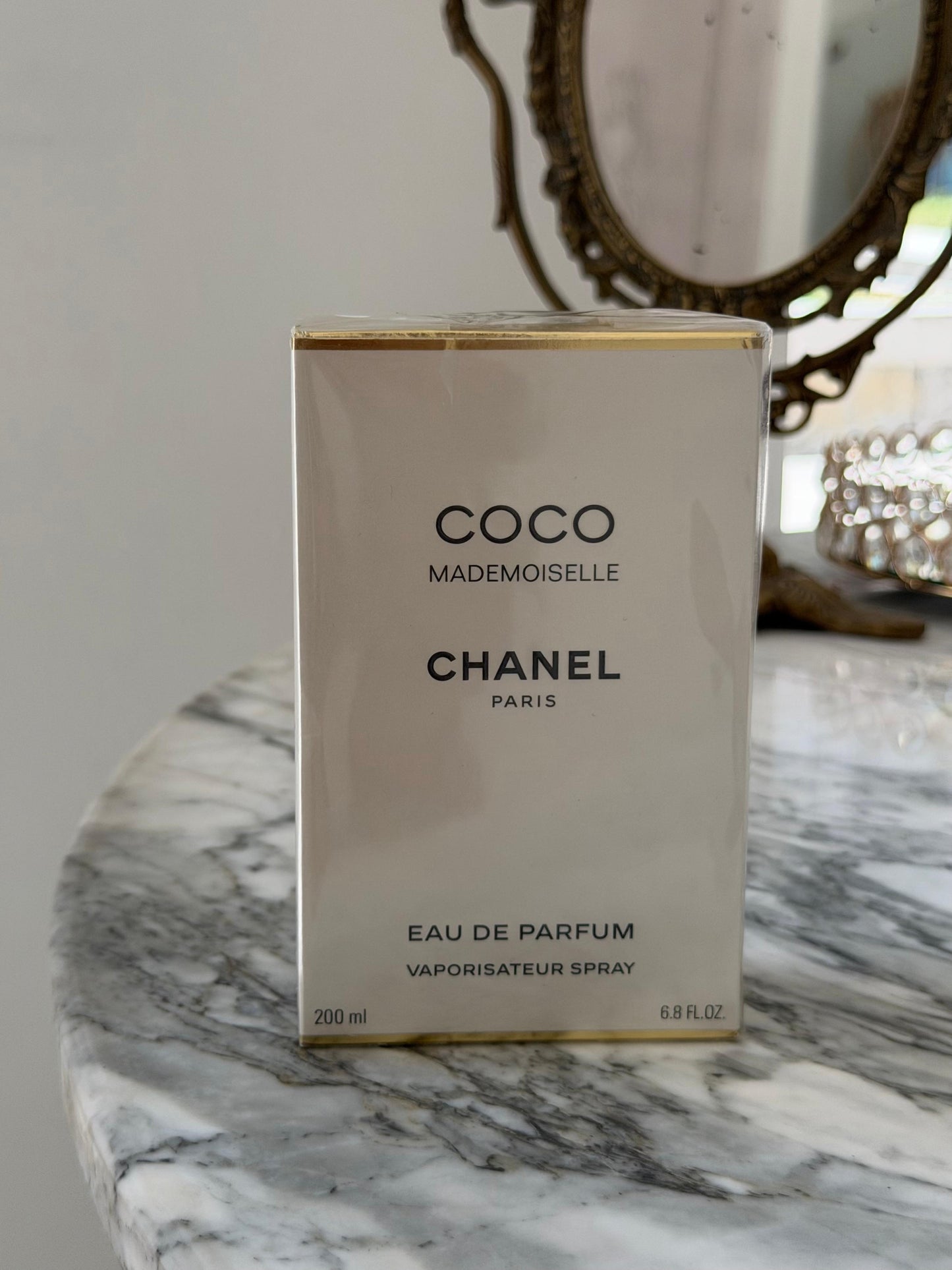 CHANEL Coco Mademoiselle Eau De Parfum