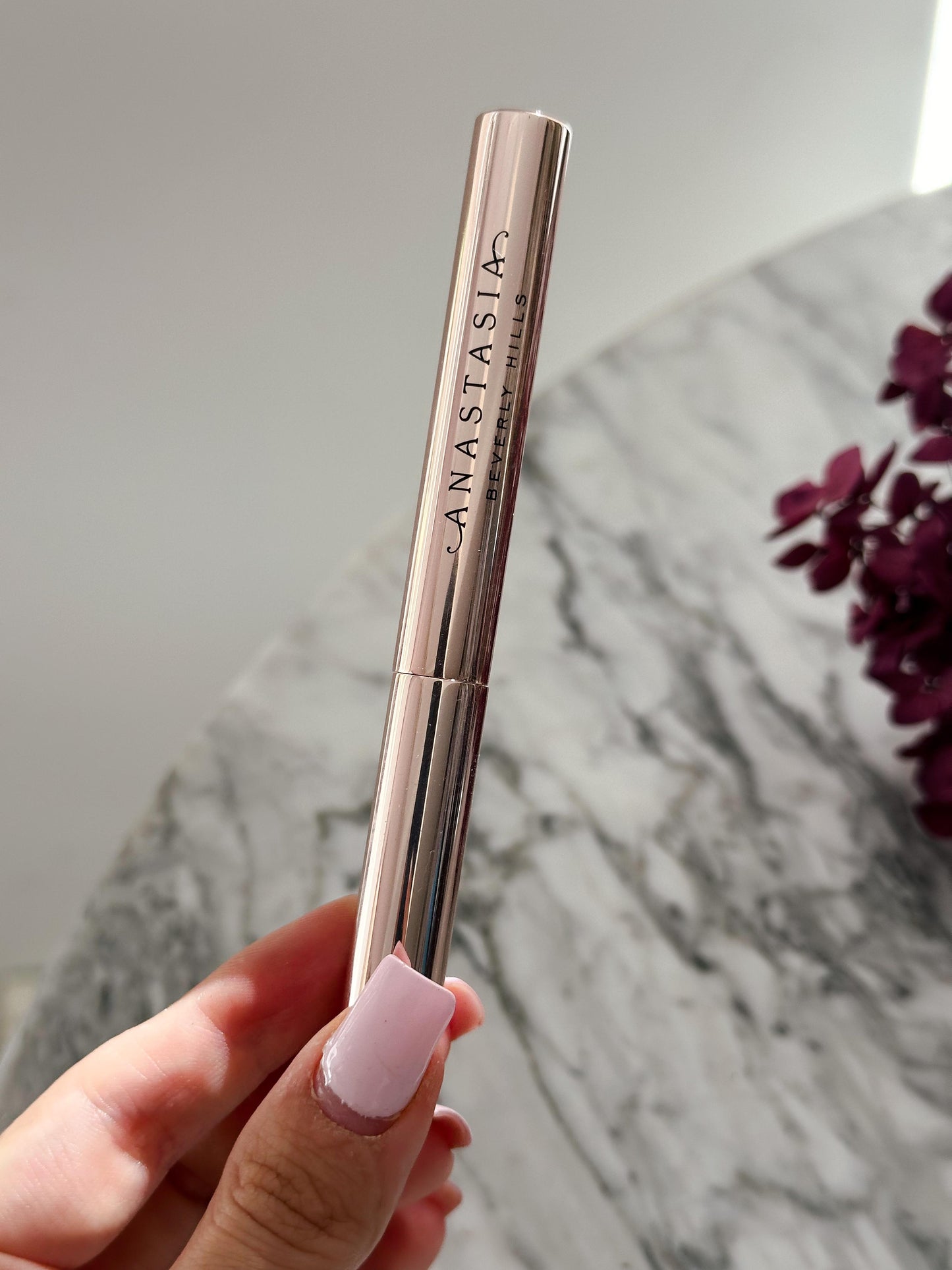 ANASTASIA BEVERLY HILLS Liquid Liner Eyeliner Liquid