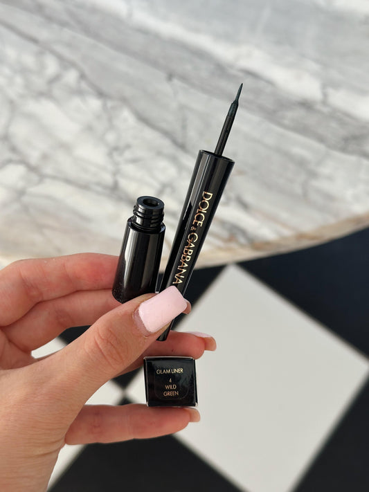 DOLCE&GABBANA
Glam Liner Intense Liquid Eyeliner (4)