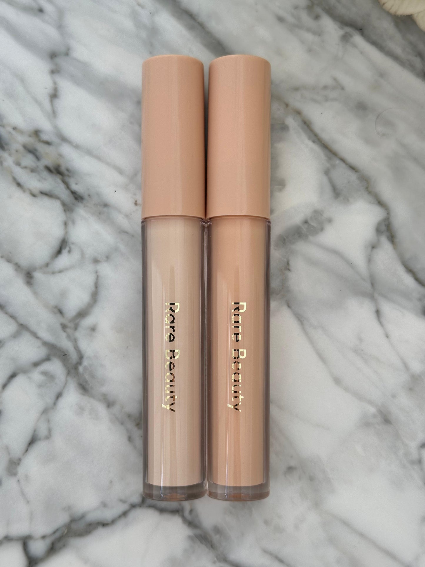 RARE BEAUTY
Positive Light Under Eye Brightener