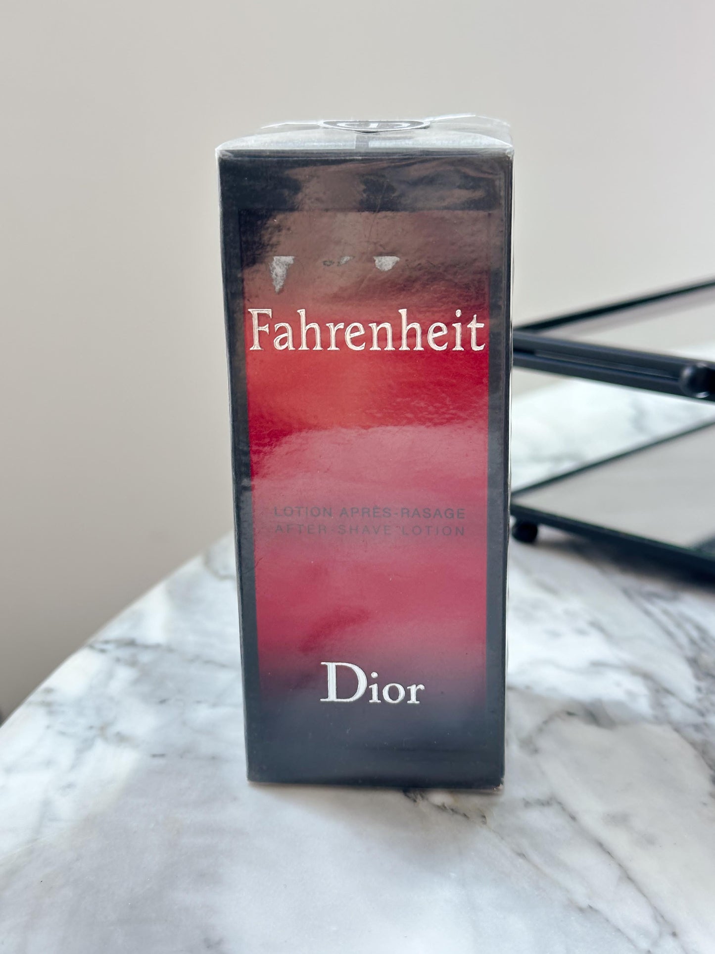 DIOR Fahrenheit
After-Shave Lotion