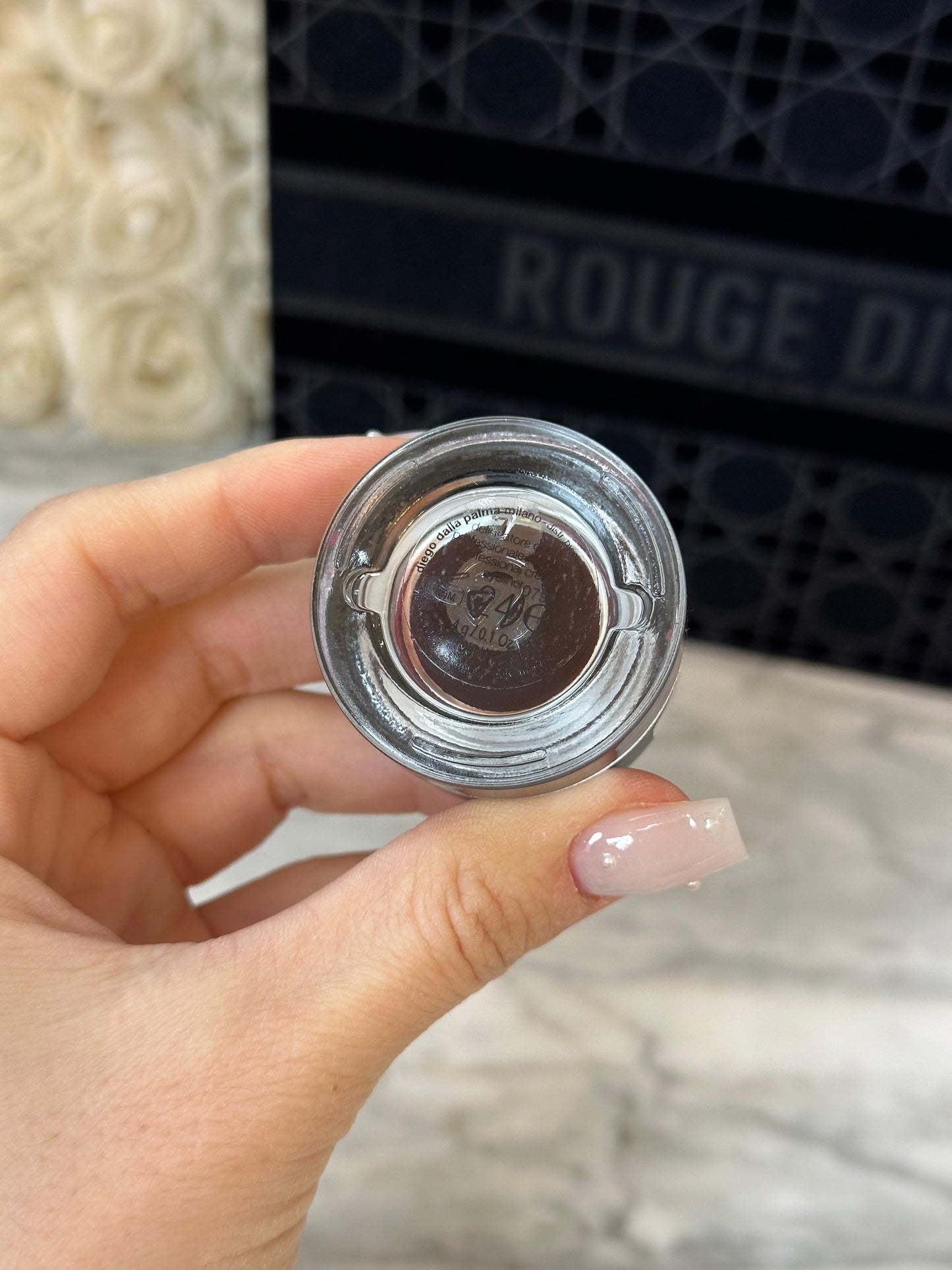 DIEGO DALLA PALMA
Makeupstudio - Professional Cream Eyeliner