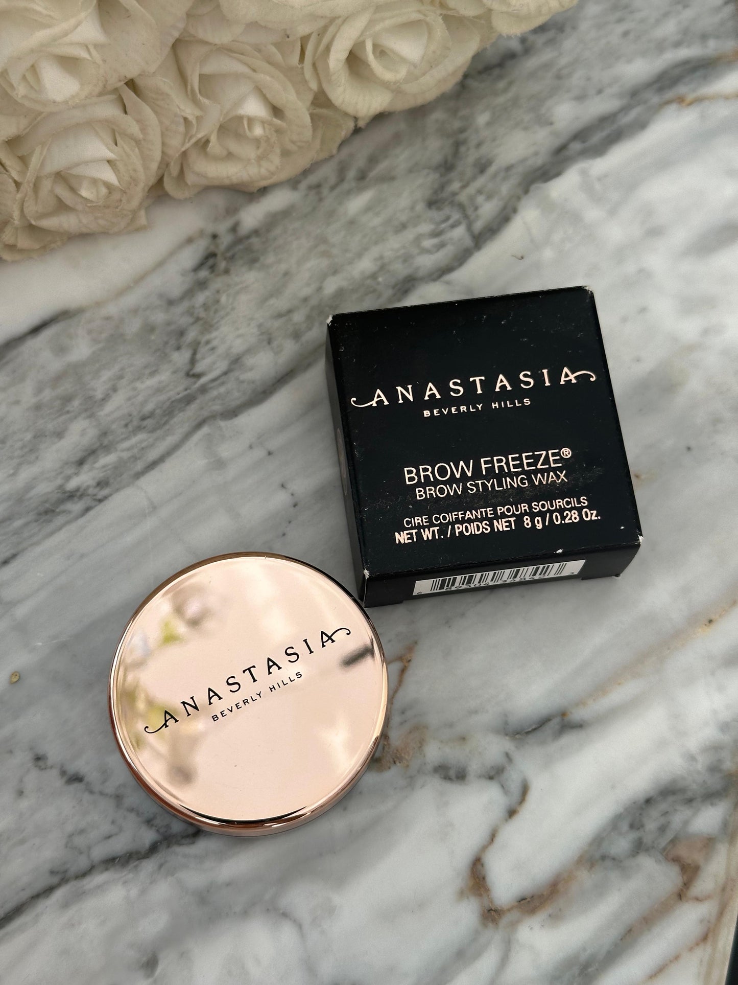 ANASTASIA BEVERLY HILLS Brow Freeze - Styling Wax