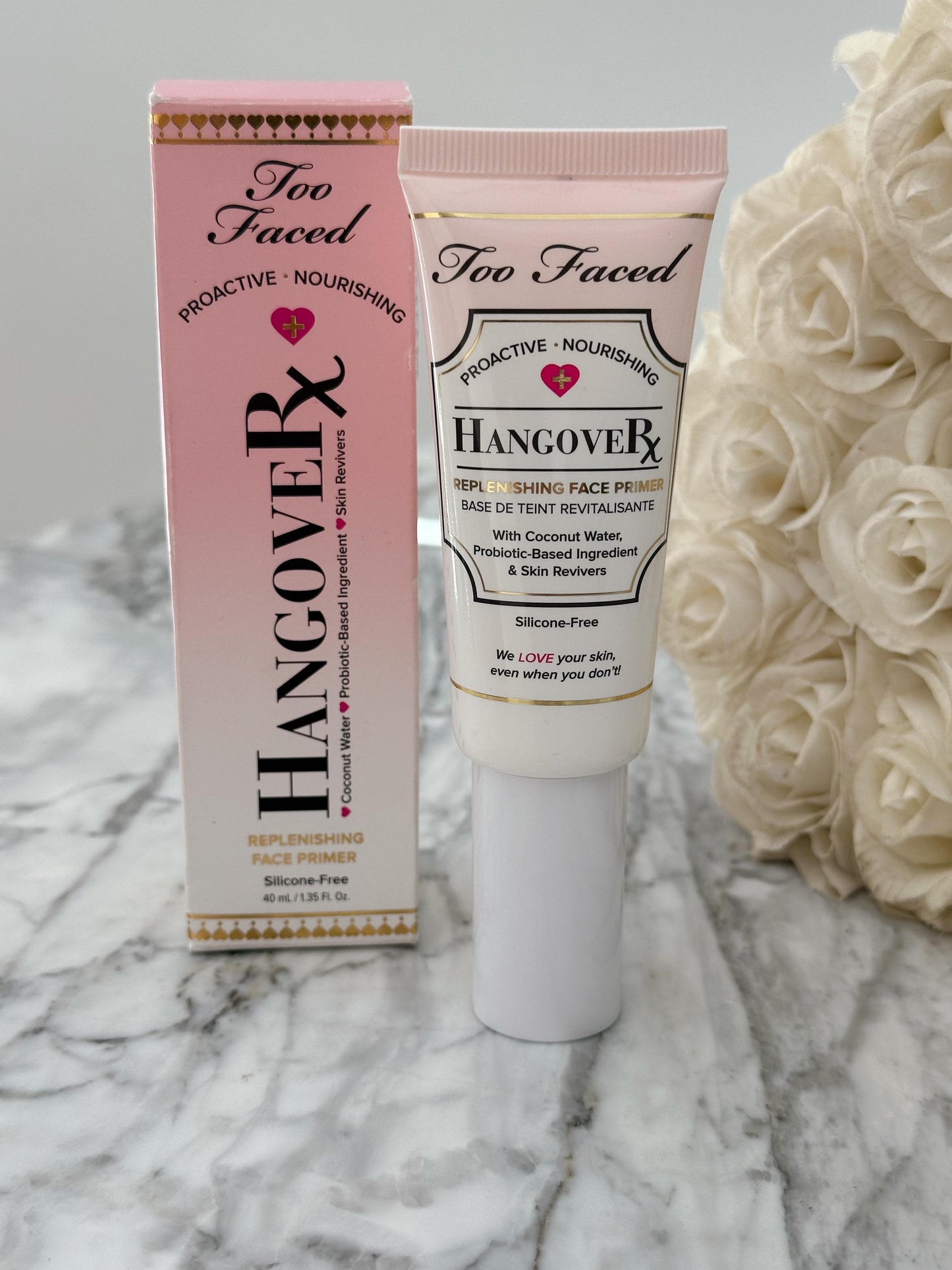 TOO FACED Hangover Replenishing Face Primer