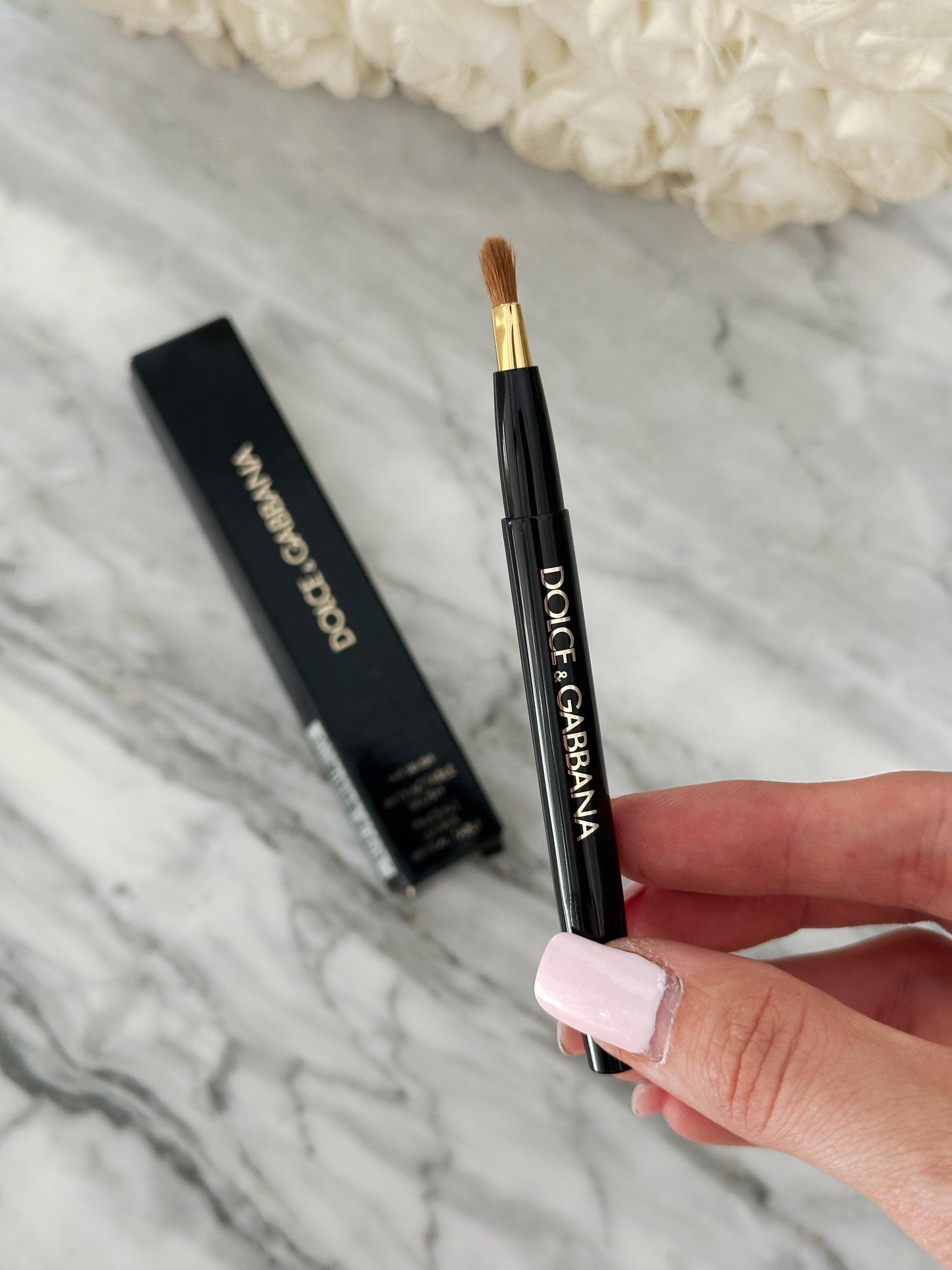 DOLCE&GABBANA
Make Up Brush Lip Liner Retract
