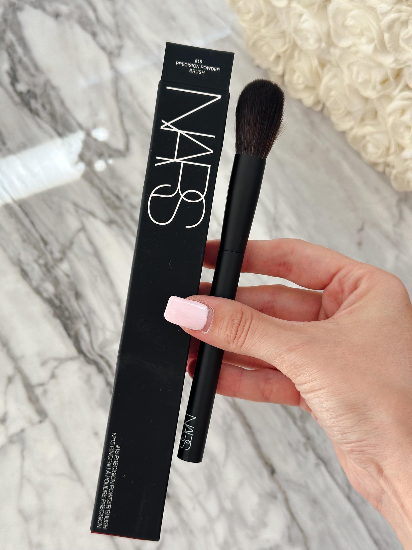 NARS Precision Powder Brush