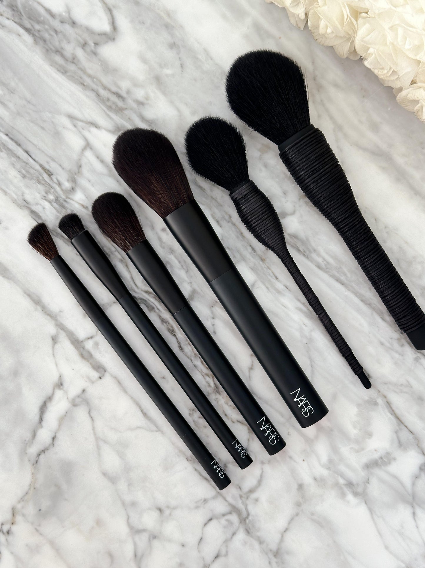 NARS Precision Powder Brush
