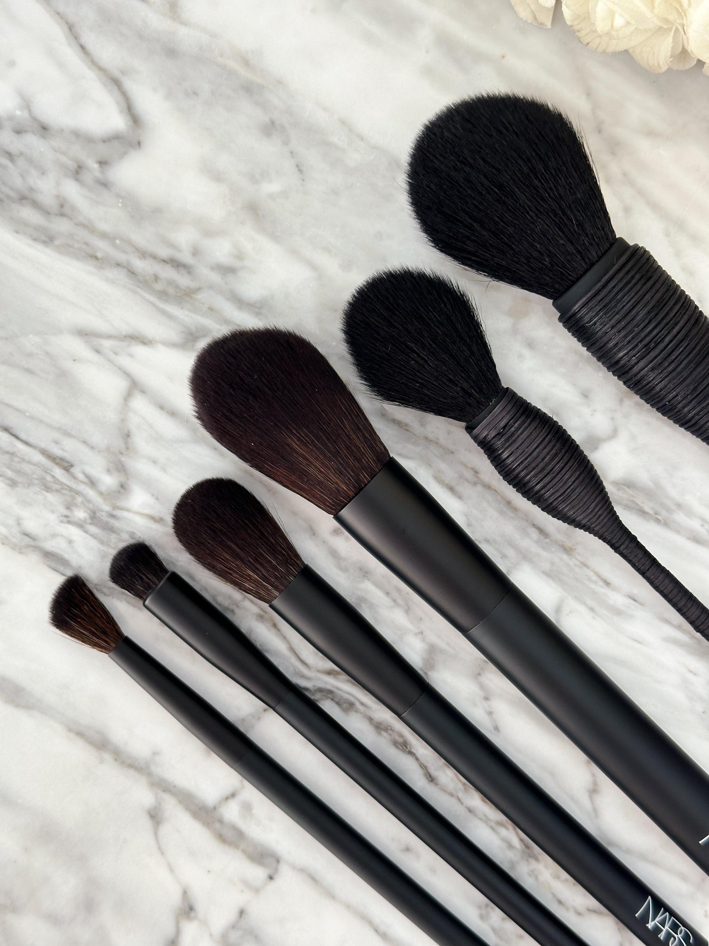 NARS Precision Powder Brush