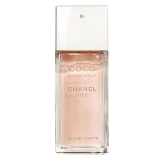 CHANEL Coco Mademoiselle Eau De Toilette