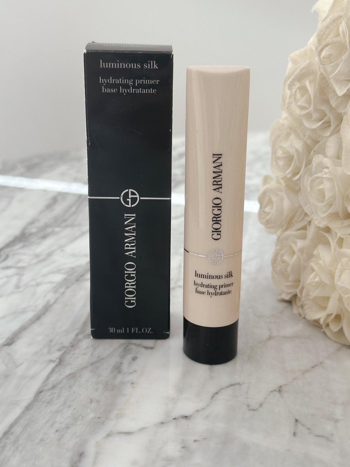 ARMANI Luminous Silk Hydrating Primer