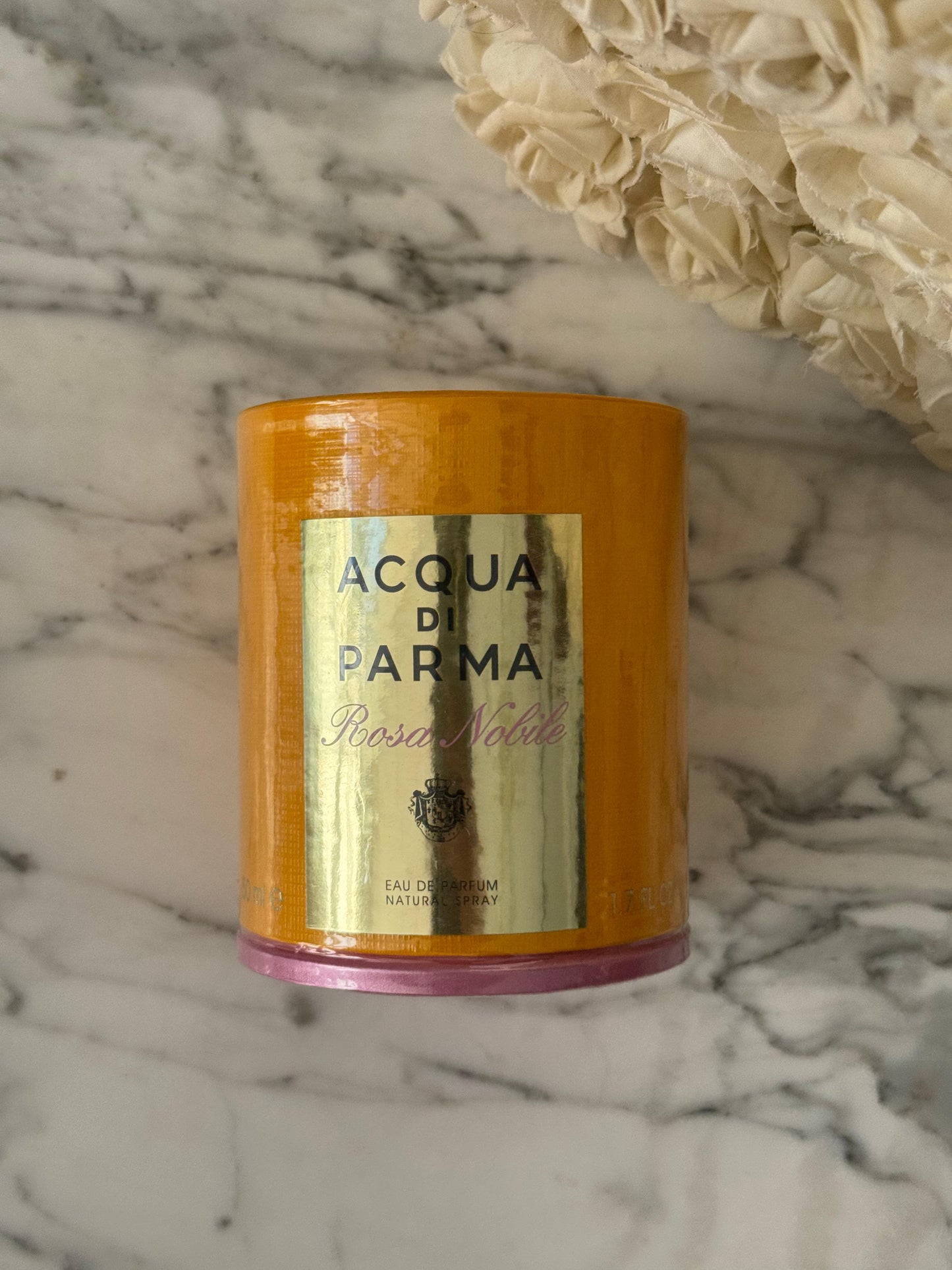 ACQUA DI PARMA Rosa Nobile Eau De Parfum