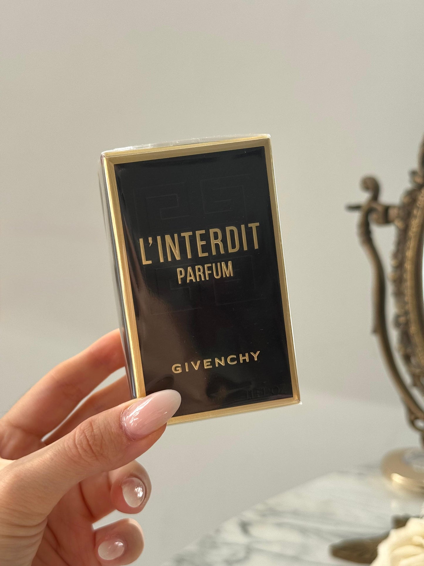 GIVENCHY L’Interdit Parfum