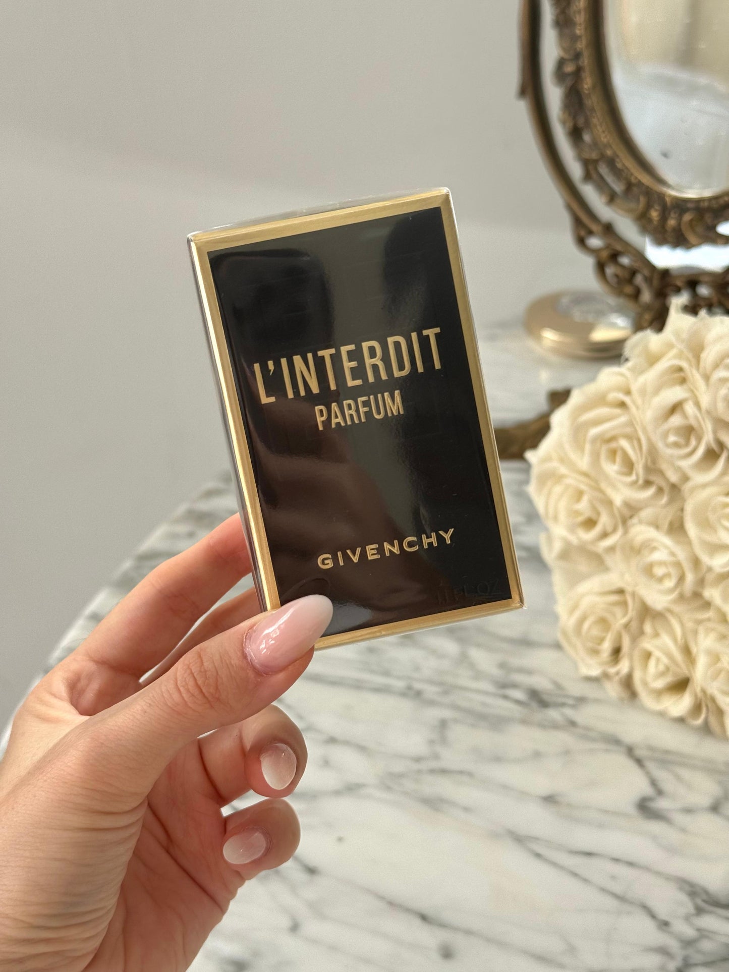 GIVENCHY L’Interdit Parfum