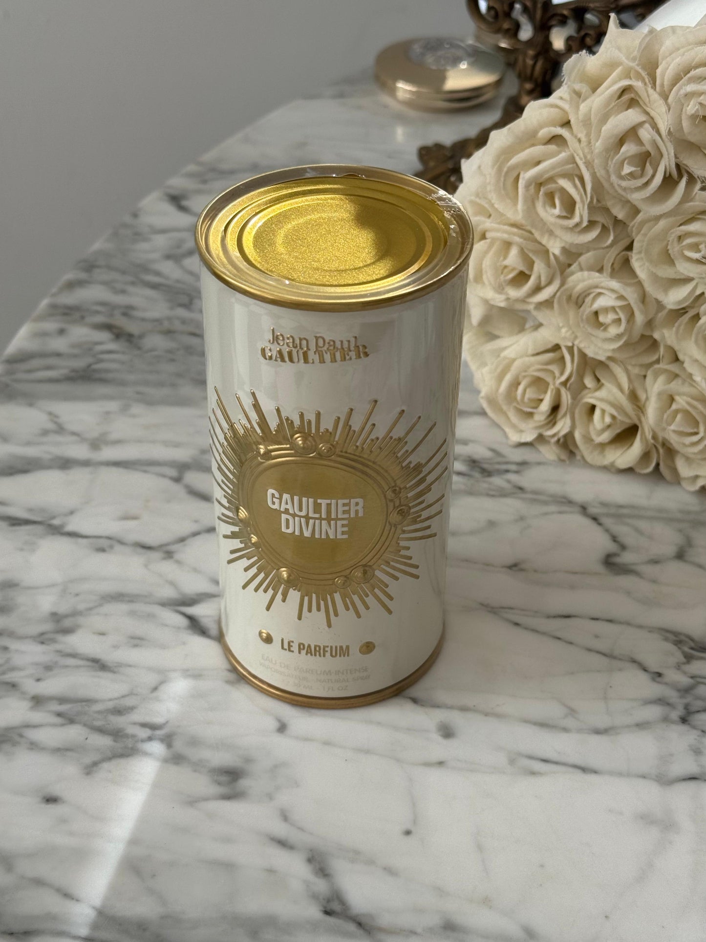 JEAN PAUL GAULTIER Divine Le Parfum Eau De Parfum Intense