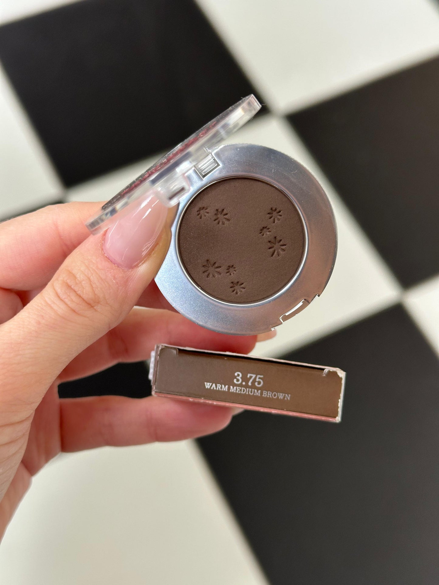 BENEFIT Goof Proof Brow Powder Easy Brow-Filling Powder (3.75)
