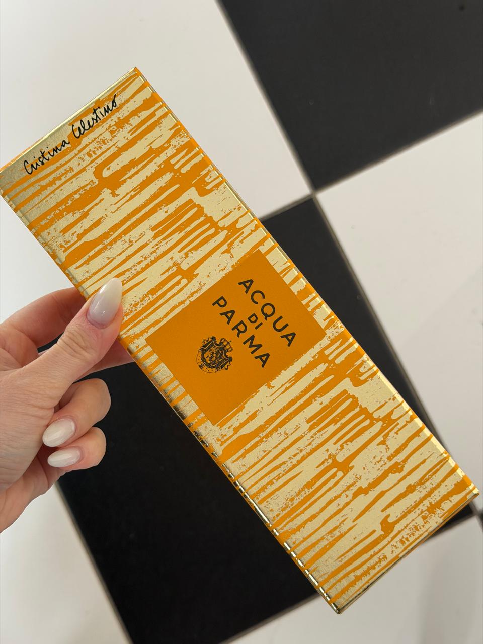 ACQUA DI PARMA Gift Set Holiday Collection - Travel Size