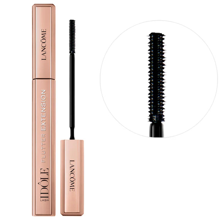 LANCÔME
Lash Idôle Flutter Extension Lengthening Mascara