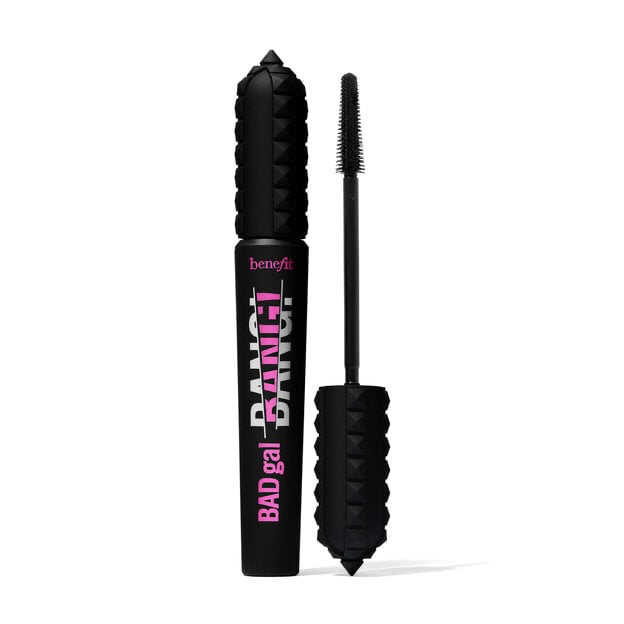 BENEFIT BAD gal Bang!
Bigger, Badder Volumizing Mascara