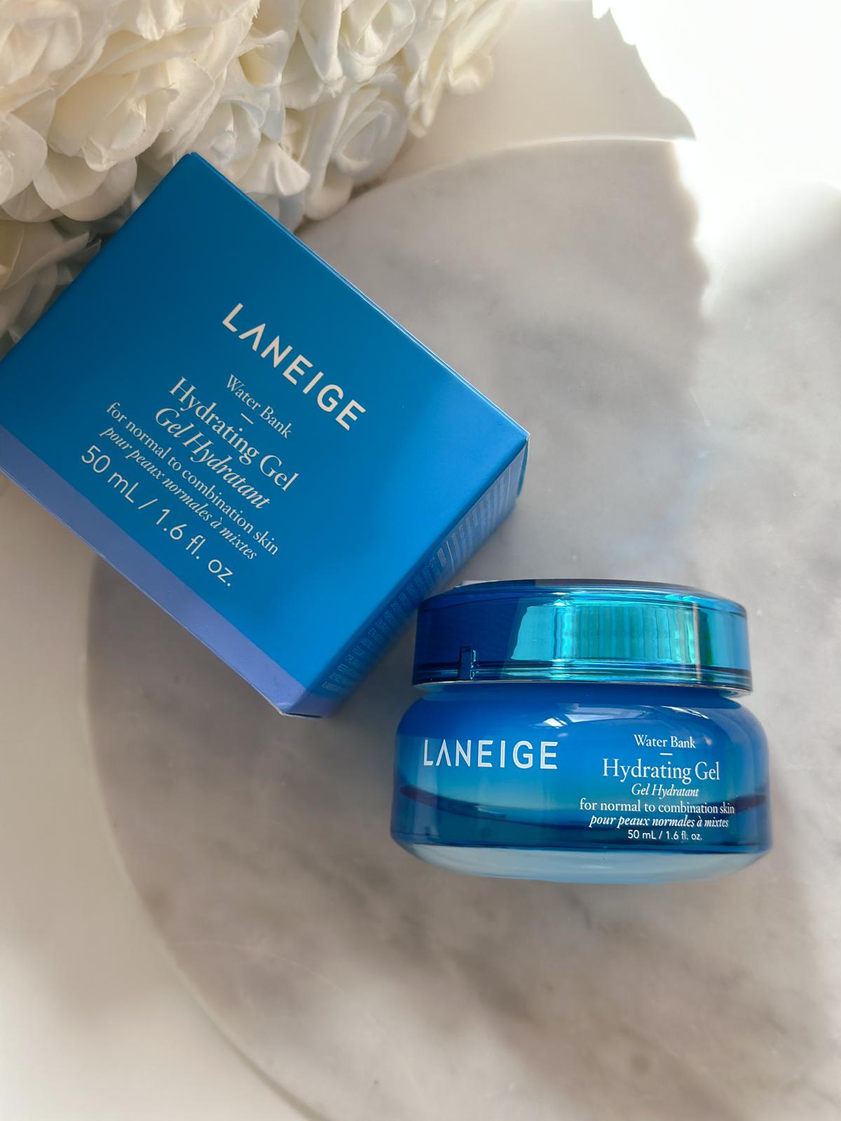 LANEIGE Hydrating gel