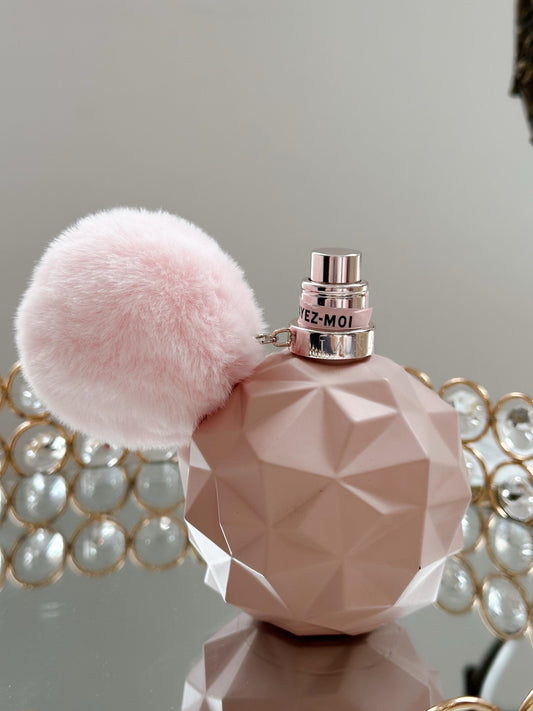 ARIANA GRANDE Sweet Like Candy Eau De Parfum 100ml