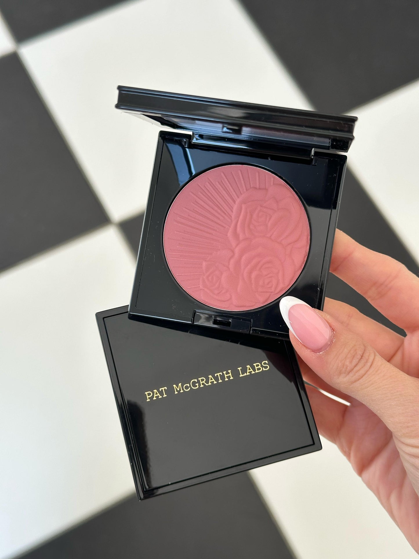 PAT McGRATH LABS Divine Blush - Divine Rose