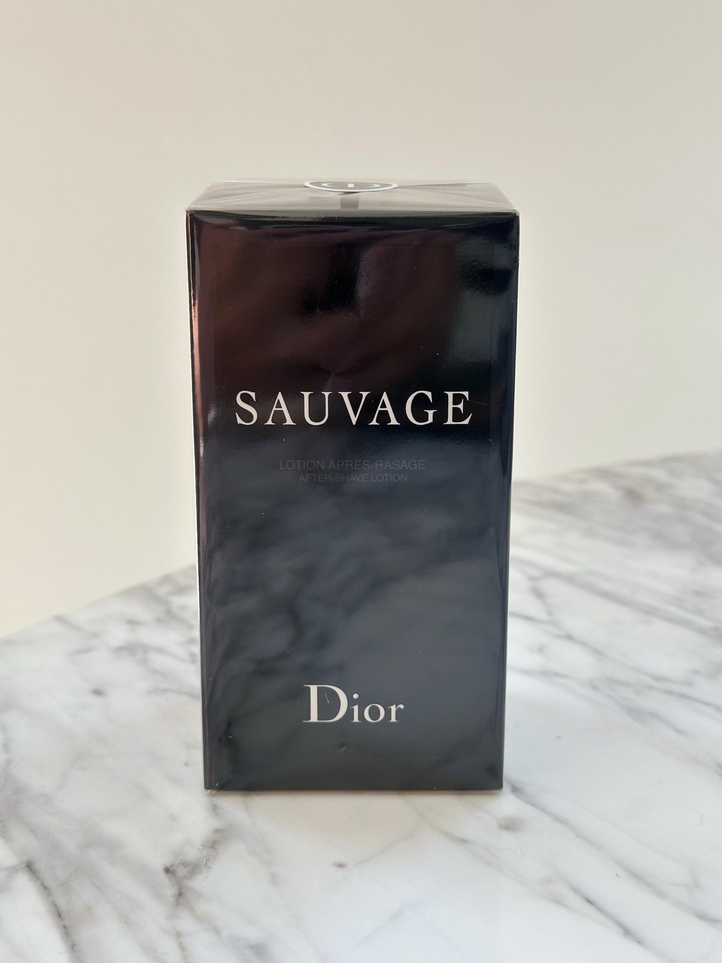 DIOR Sauvage After Shave Lotion
