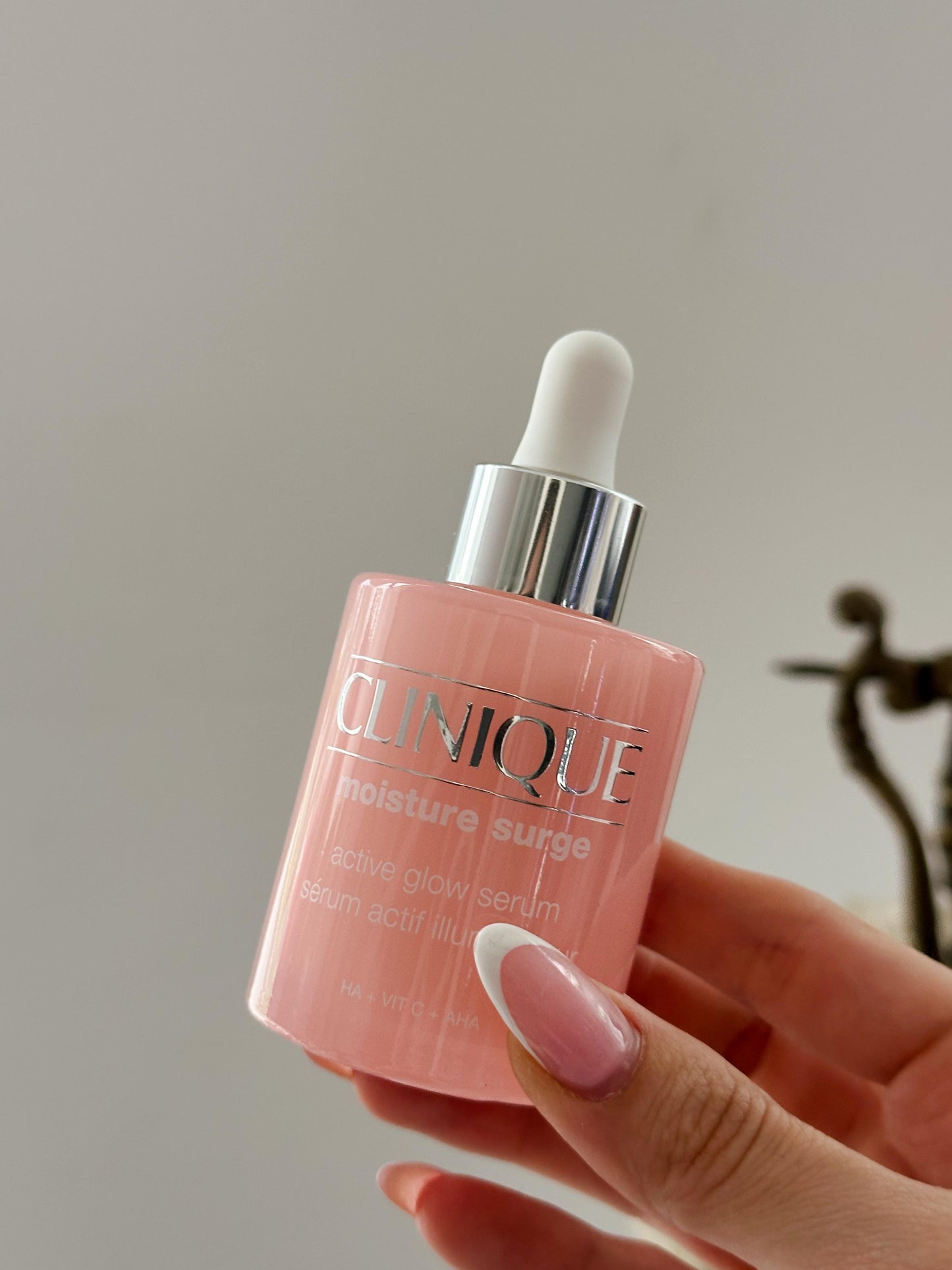 CLINIQUE Moisture Surge Active Glow Serum