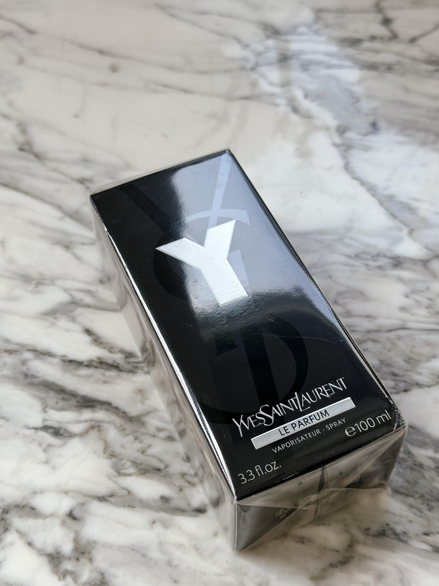 YSL Y Le Parfum 100ml