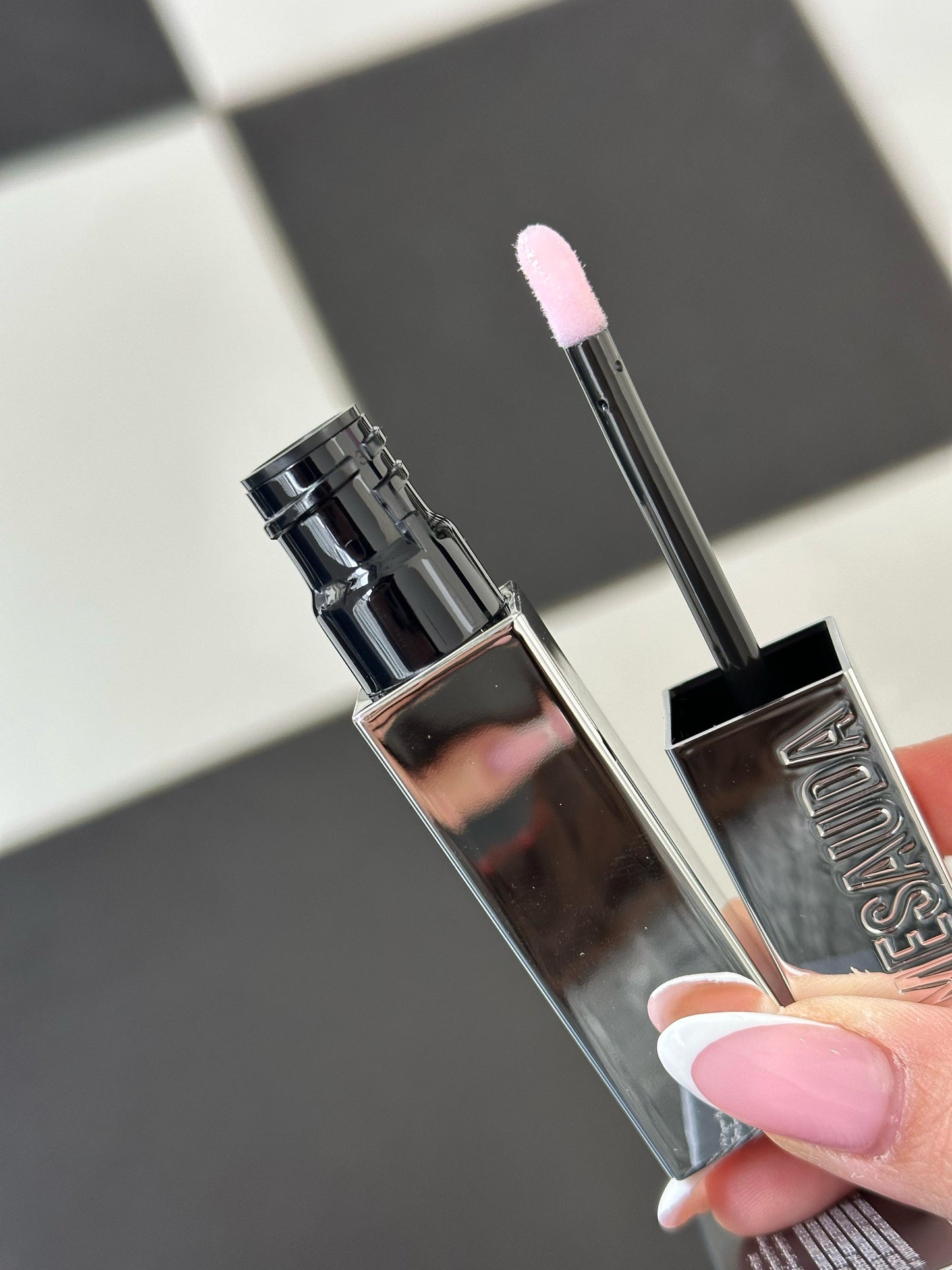 MESAUDA Lip Phenom™ Lip Plumper A pH Reagente