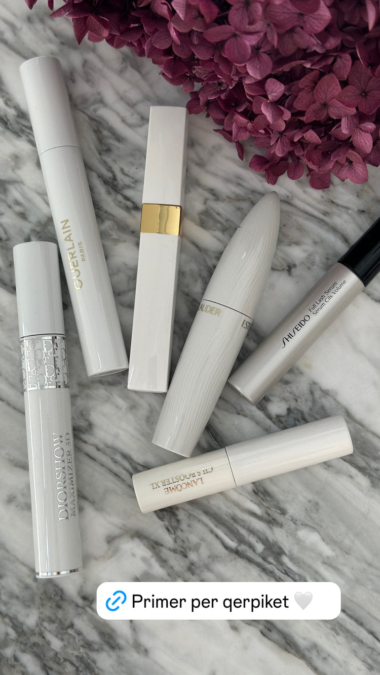 Mascara – Koleksioni Luksoz për Qerpikë Perfektë