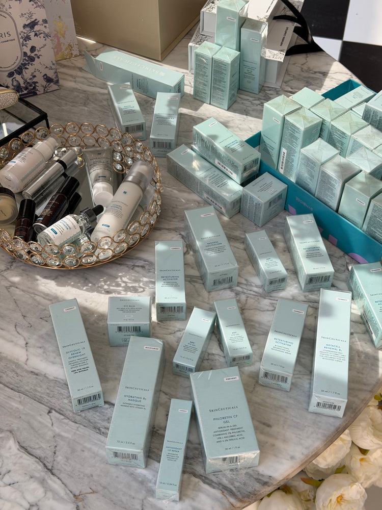 Skinceuticals