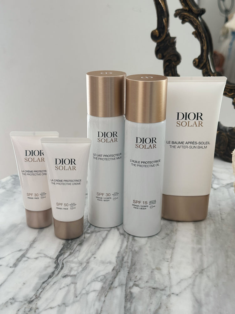 Mbrojtje nga dielli – çdo ditë, çdo lëkurë