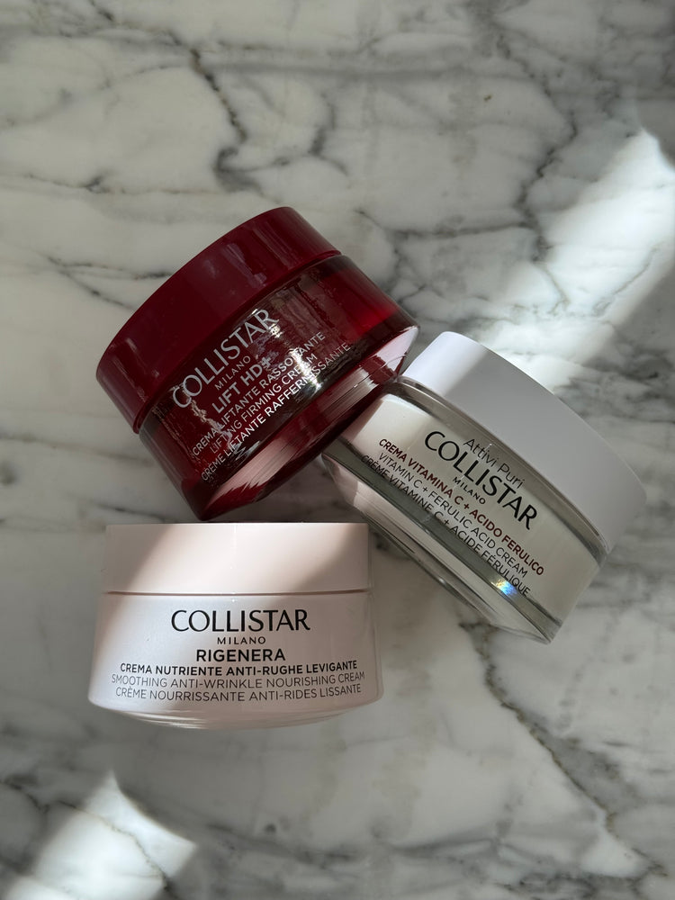 Collistar – Brendi Nr. 1 në Itali 🇮🇹