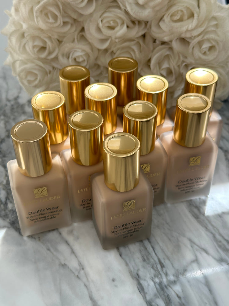 Makeup Foundation