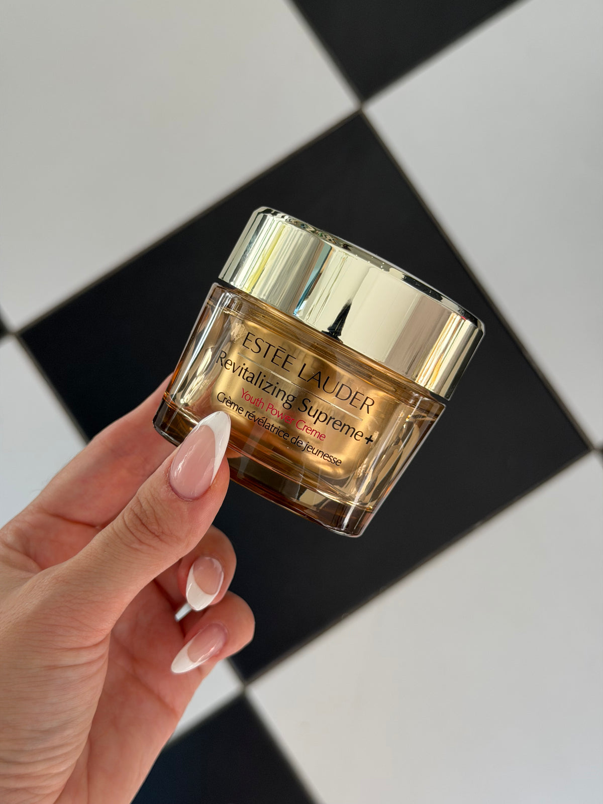 ESTEE LAUDER Revitalizing Supreme+
Youth Power Creme (50ml)