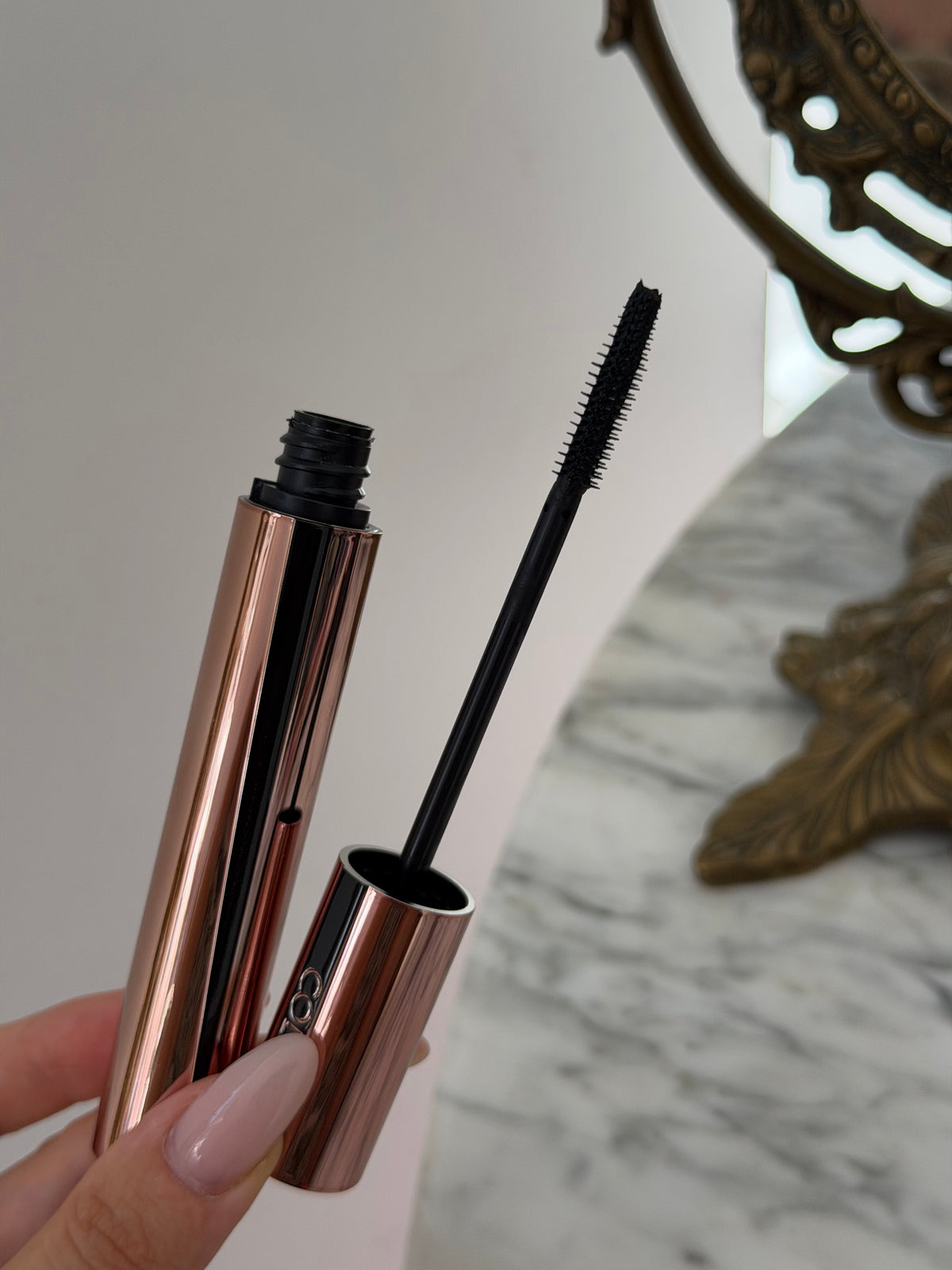 COLLISTAR Infinito Mascara
Extreme Length, Definition Lifting Effect