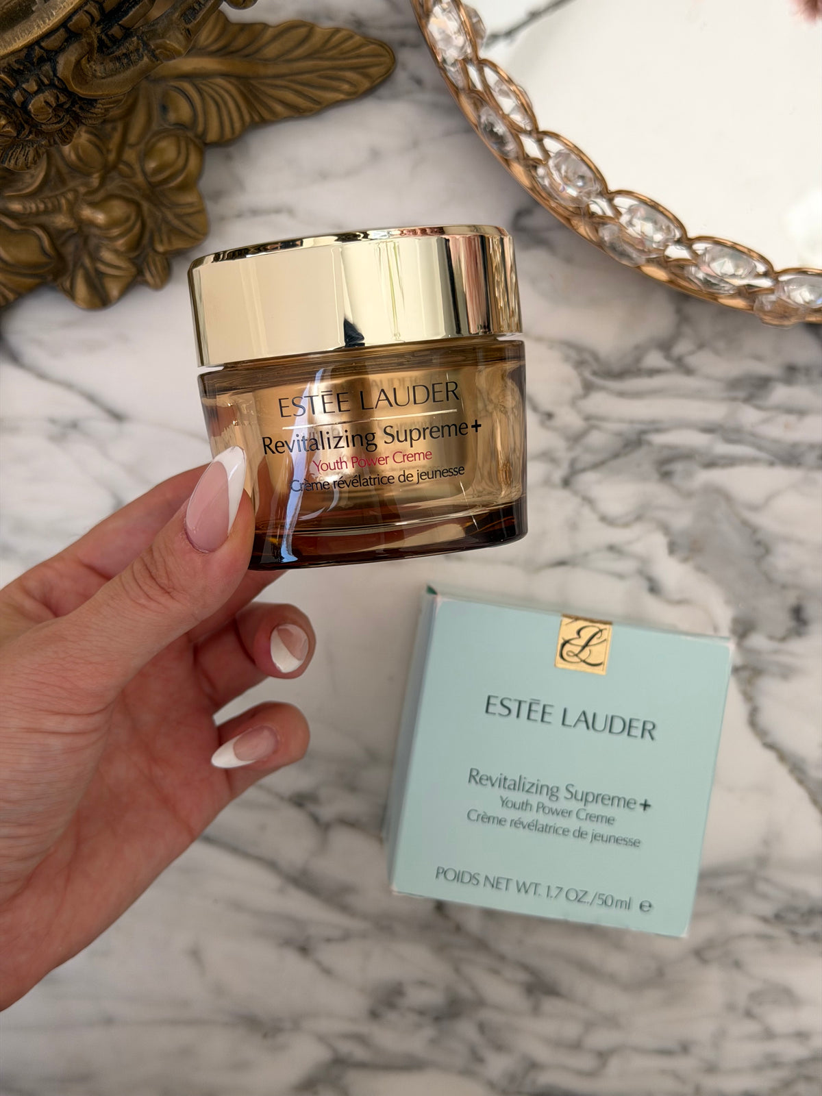 ESTEE LAUDER Revitalizing Supreme+
Youth Power Creme (50ml)